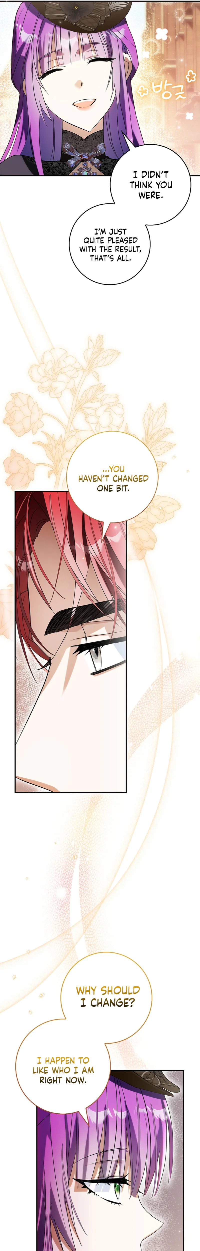 Starting The Villainess Life With 0 Gold Chapter 4 Page 24