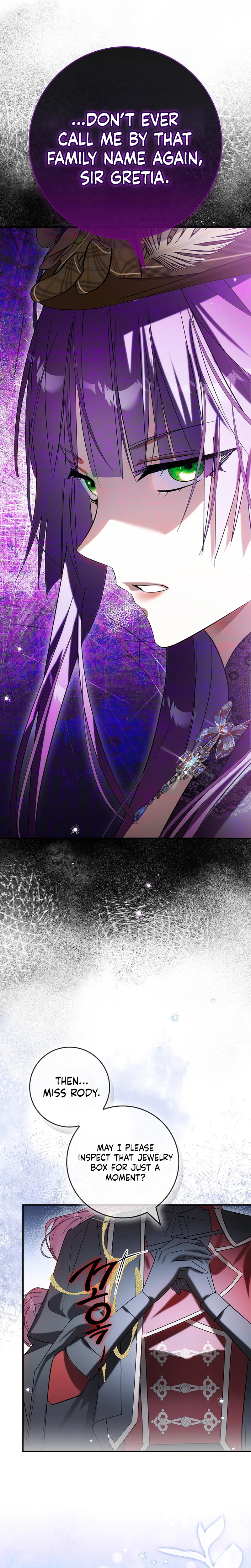 Starting The Villainess Life With 0 Gold Chapter 4 Page 27