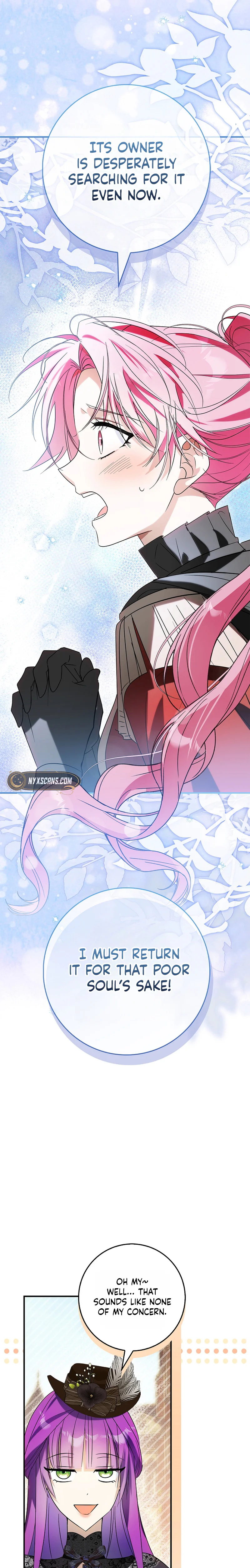 Starting The Villainess Life With 0 Gold Chapter 4 Page 28