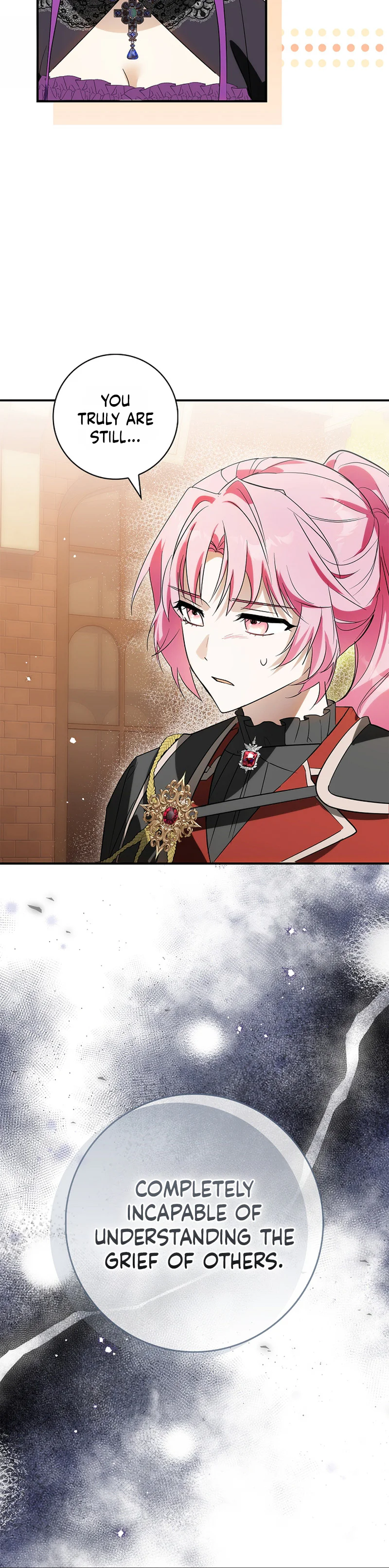 Starting The Villainess Life With 0 Gold Chapter 4 Page 29