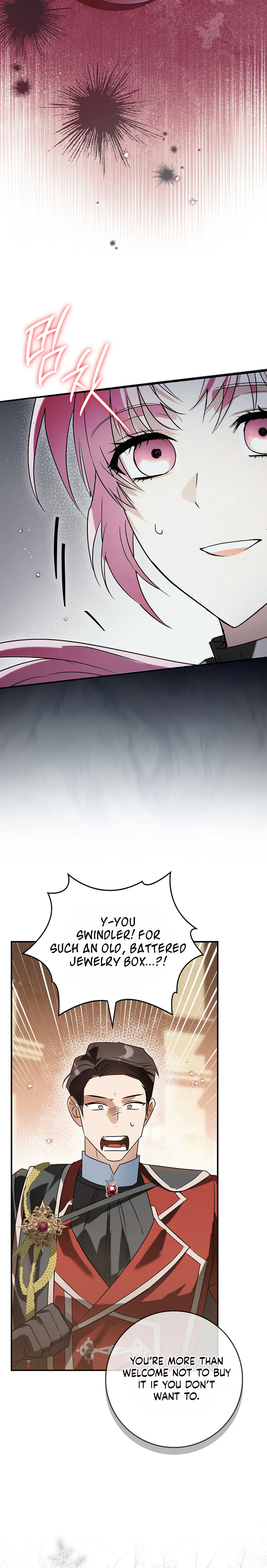 Starting The Villainess Life With 0 Gold Chapter 4 Page 32