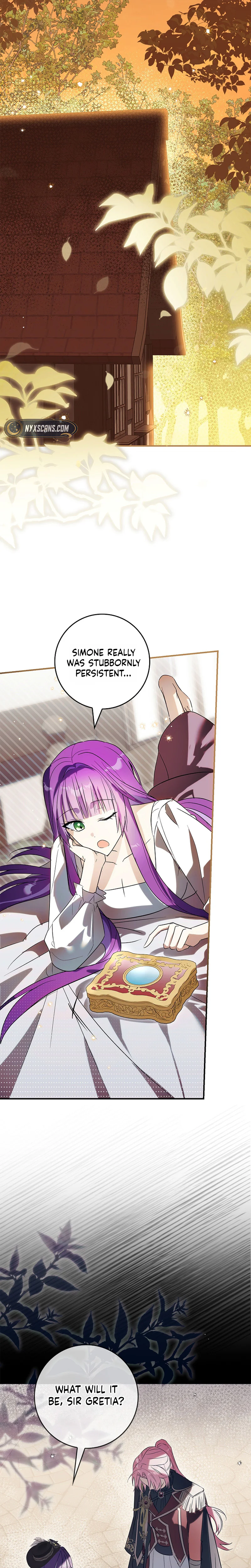 Starting The Villainess Life With 0 Gold Chapter 4 Page 34