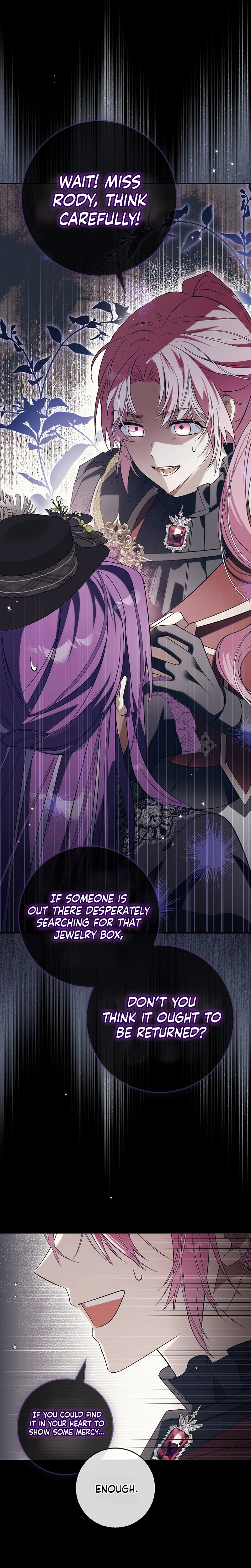 Starting The Villainess Life With 0 Gold Chapter 4 Page 36