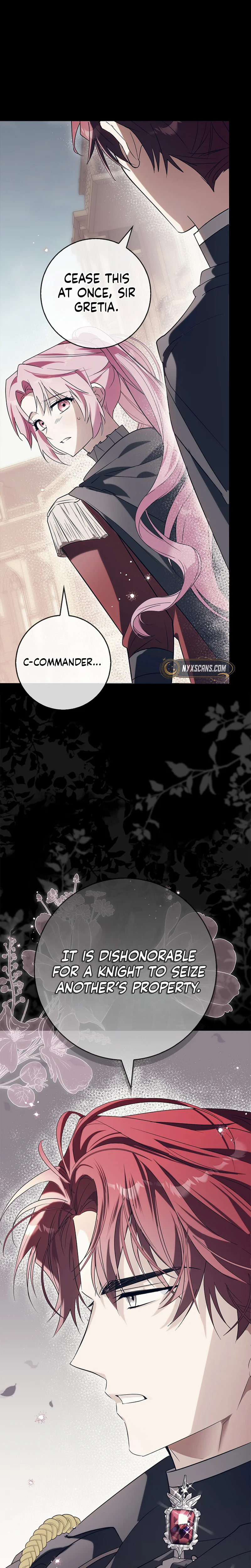 Starting The Villainess Life With 0 Gold Chapter 4 Page 37