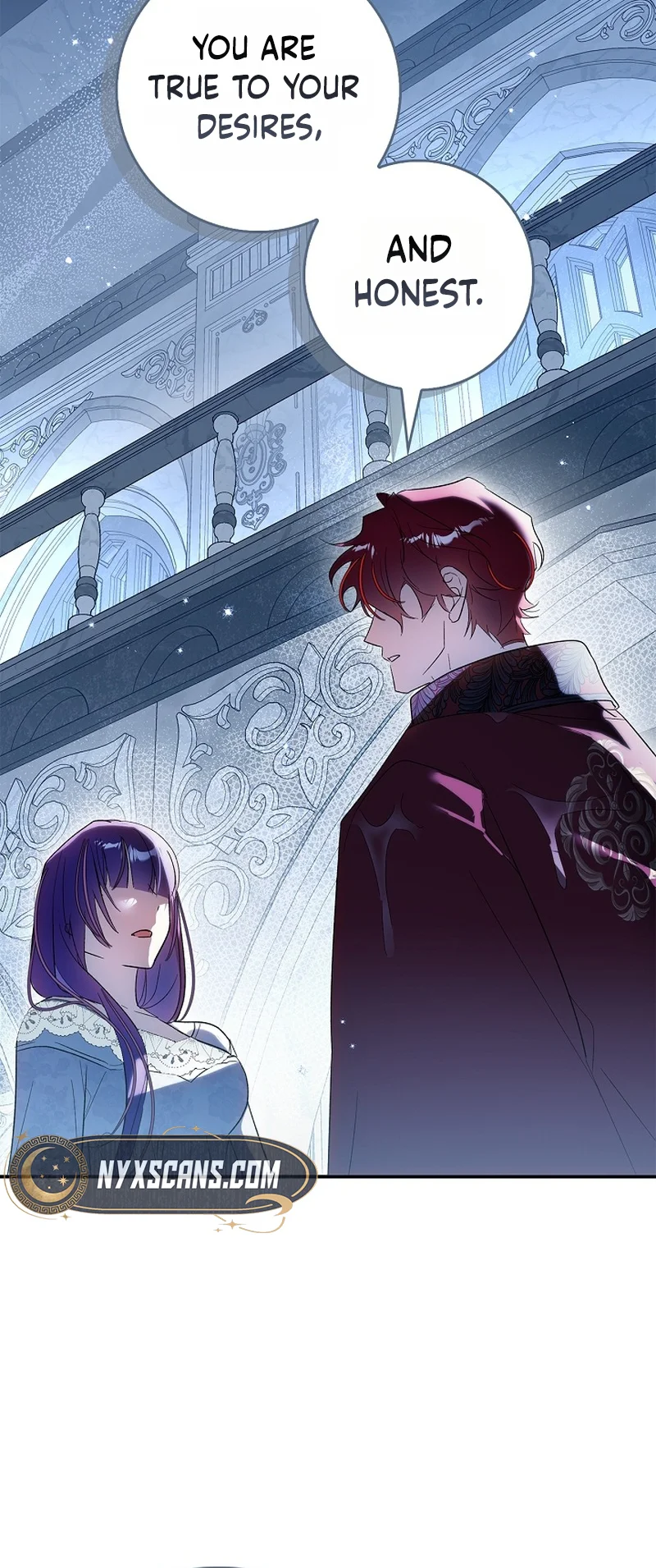Starting The Villainess Life With 0 Gold Chapter 12 Page 6