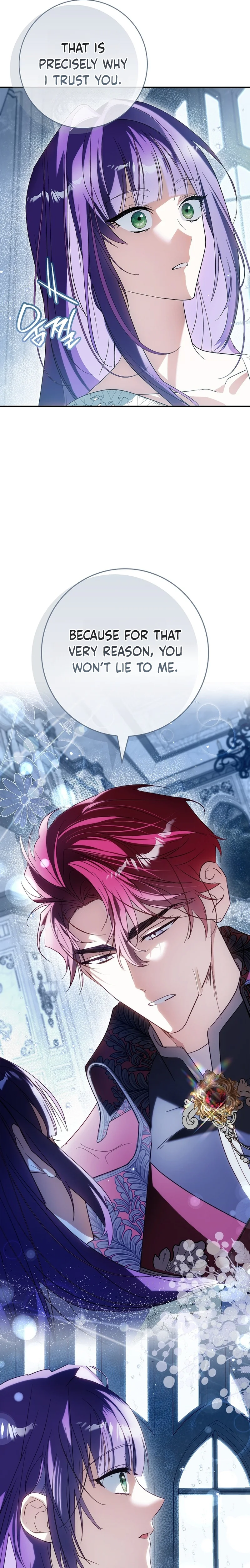 Starting The Villainess Life With 0 Gold Chapter 12 Page 7
