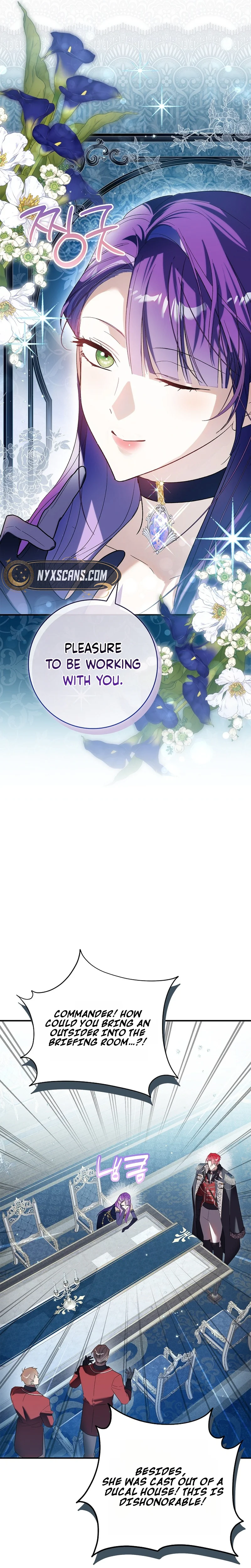 Starting The Villainess Life With 0 Gold Chapter 12 Page 13