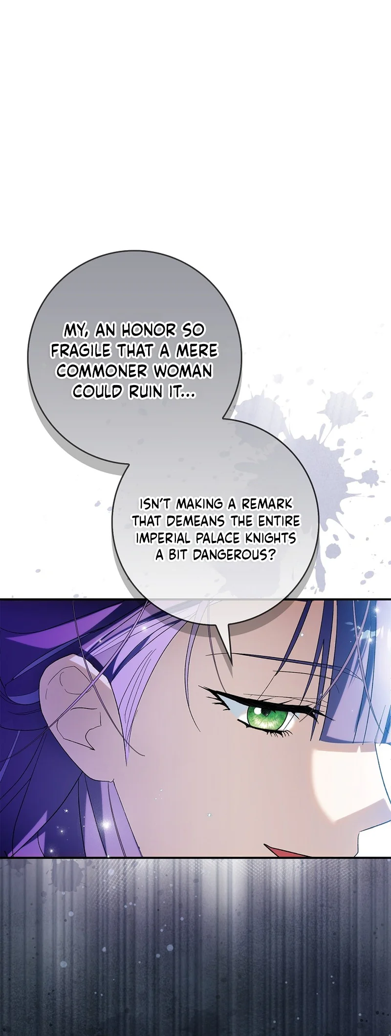 Starting The Villainess Life With 0 Gold Chapter 12 Page 14