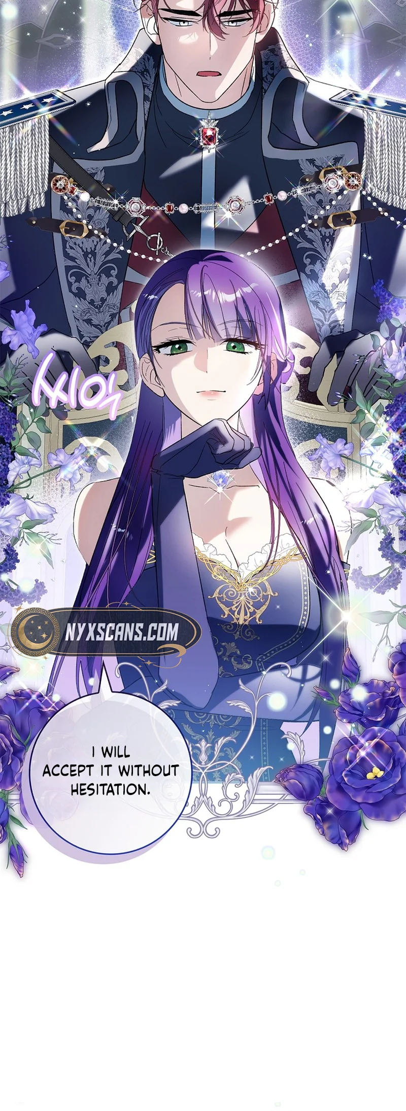 Starting The Villainess Life With 0 Gold Chapter 12 Page 16