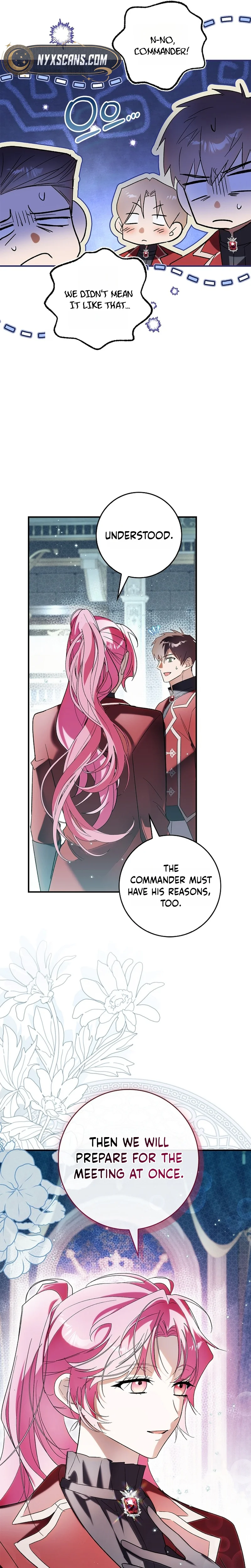 Starting The Villainess Life With 0 Gold Chapter 12 Page 17