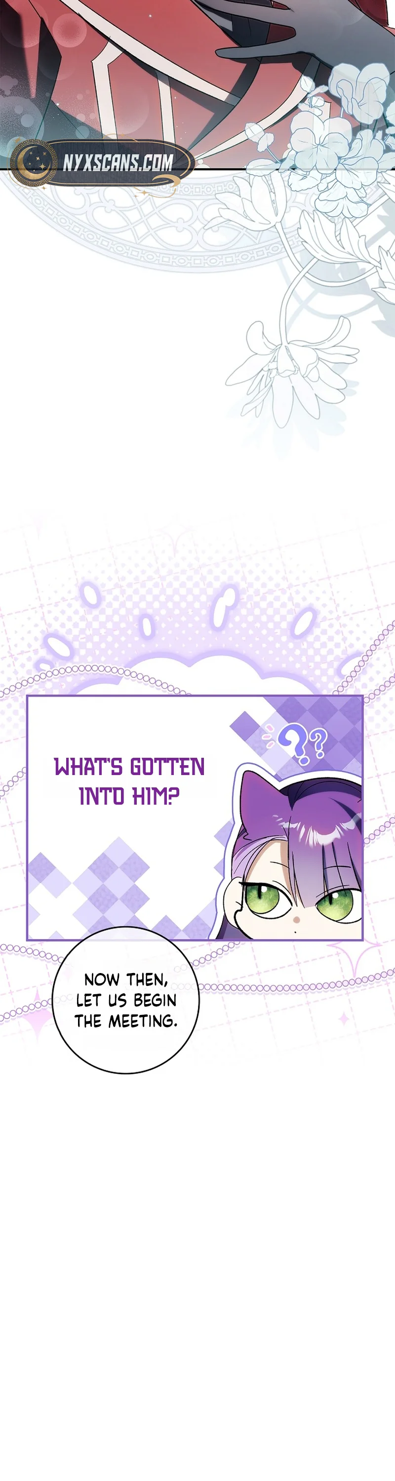 Starting The Villainess Life With 0 Gold Chapter 12 Page 18