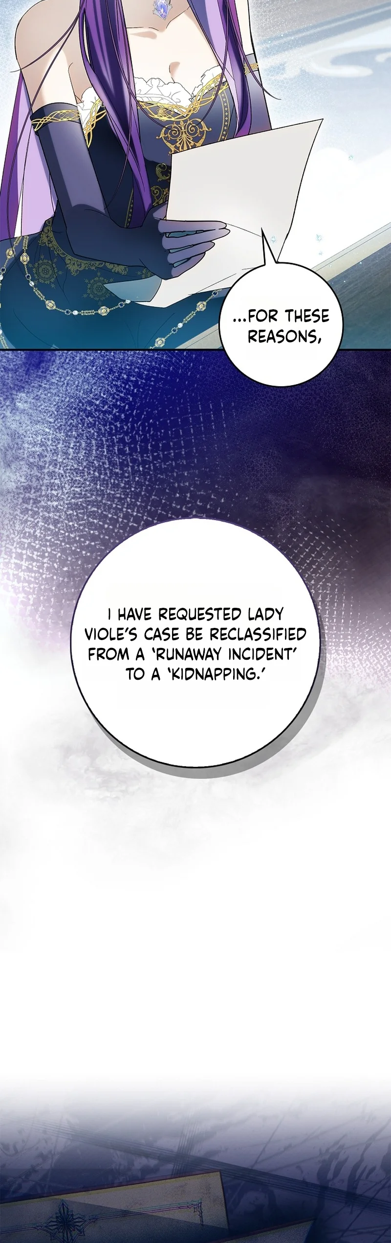 Starting The Villainess Life With 0 Gold Chapter 12 Page 20