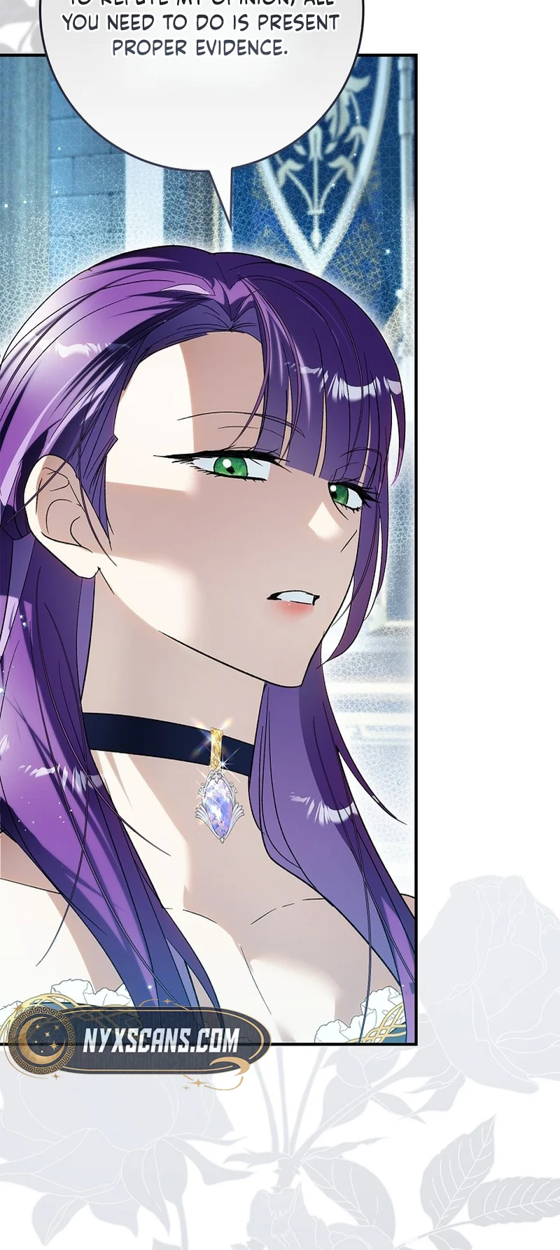 Starting The Villainess Life With 0 Gold Chapter 12 Page 22