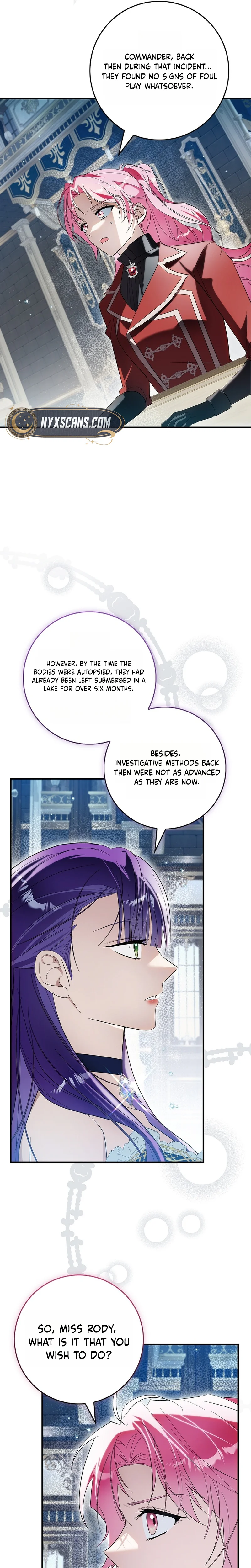 Starting The Villainess Life With 0 Gold Chapter 12 Page 25