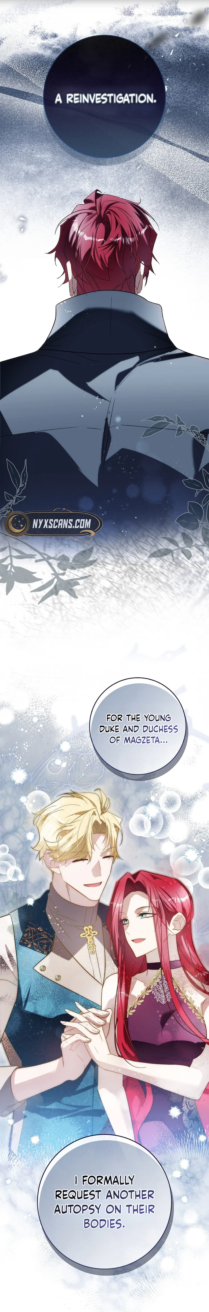 Starting The Villainess Life With 0 Gold Chapter 12 Page 27