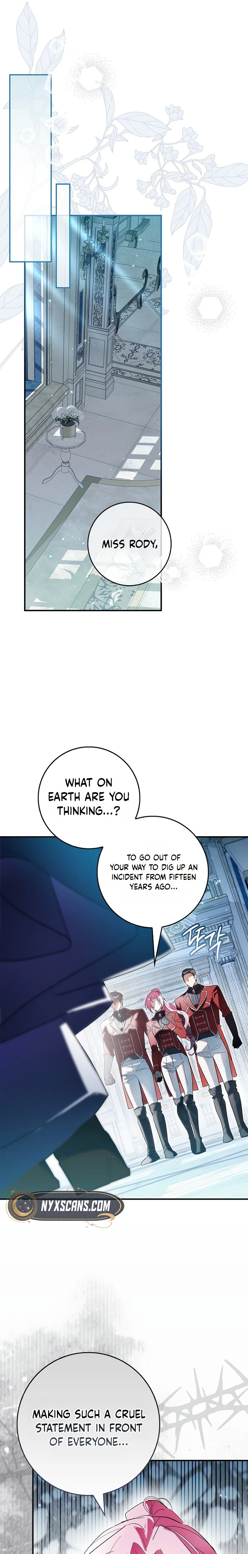 Starting The Villainess Life With 0 Gold Chapter 12 Page 29