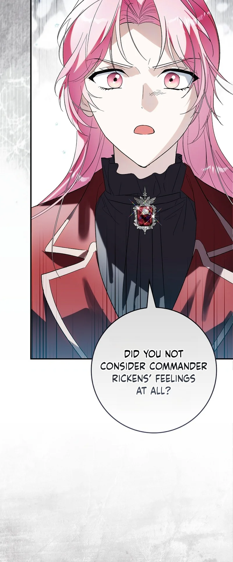 Starting The Villainess Life With 0 Gold Chapter 12 Page 30