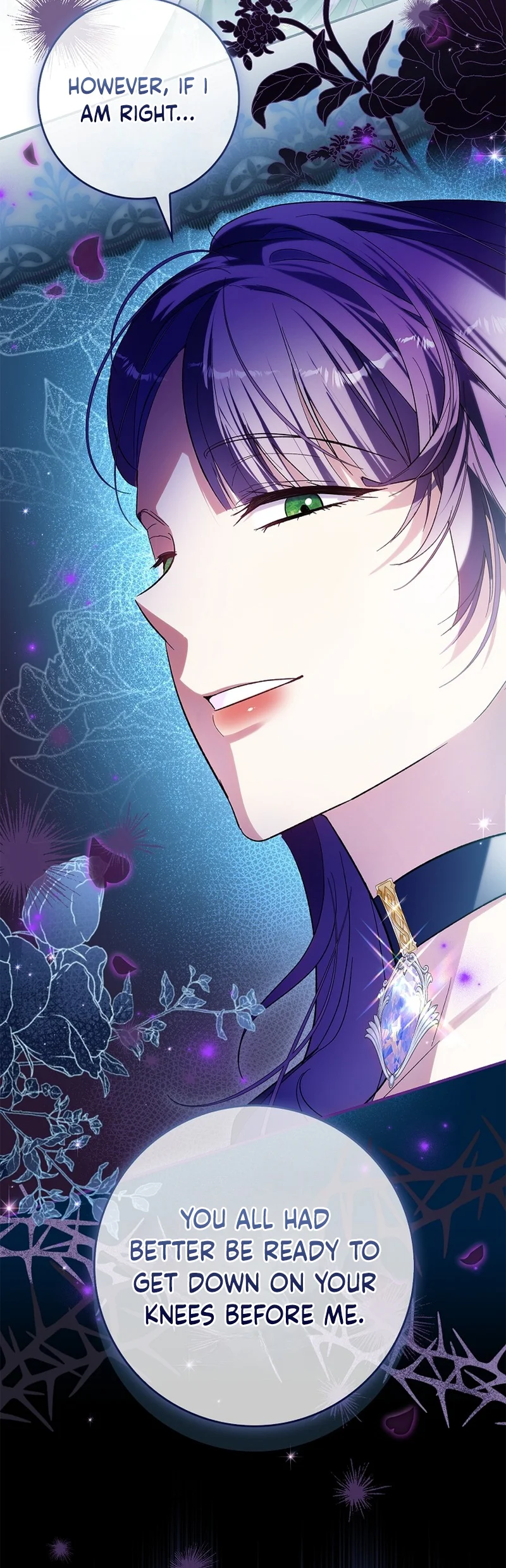 Starting The Villainess Life With 0 Gold Chapter 12 Page 36