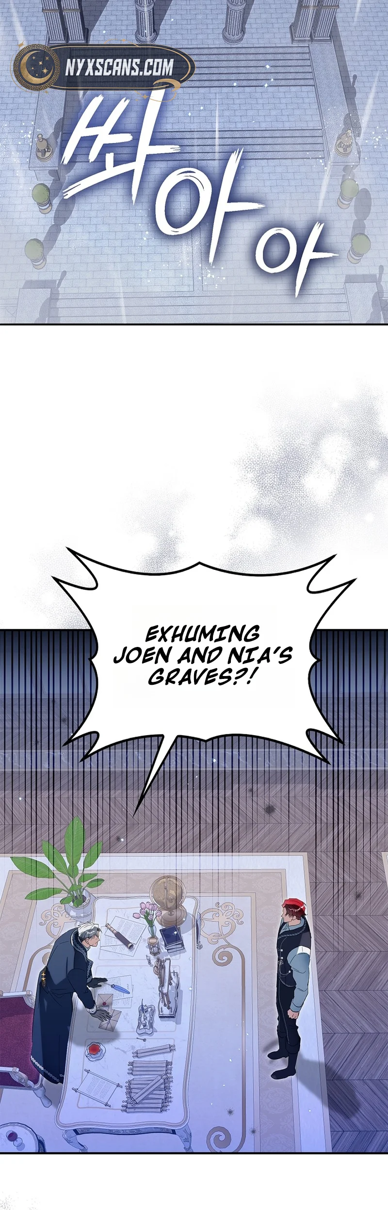 Starting The Villainess Life With 0 Gold Chapter 12 Page 38