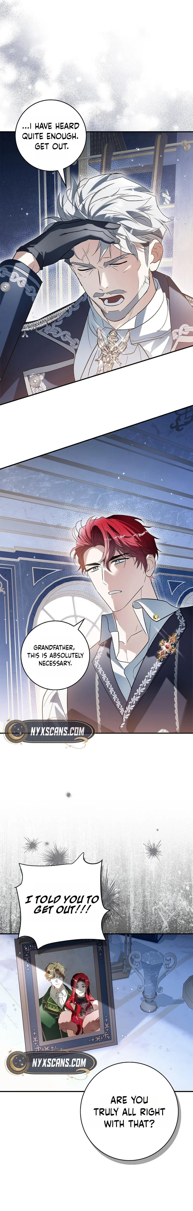Starting The Villainess Life With 0 Gold Chapter 12 Page 39