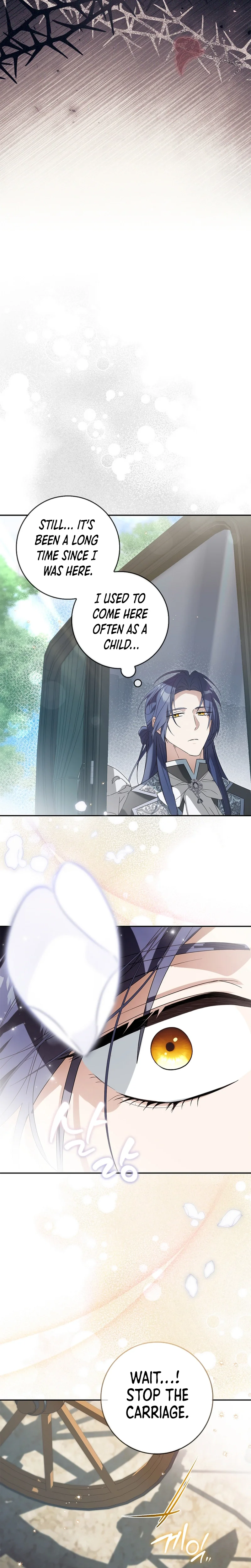 Starting The Villainess Life With 0 Gold Chapter 5 Page 8