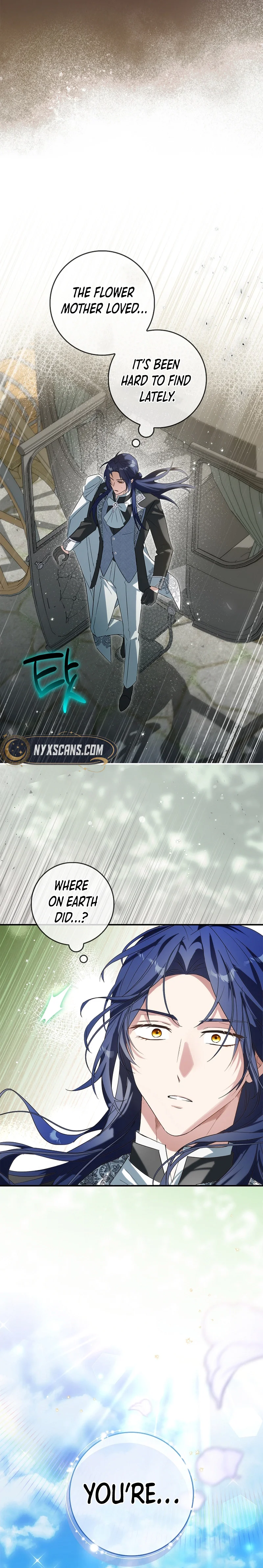 Starting The Villainess Life With 0 Gold Chapter 5 Page 10
