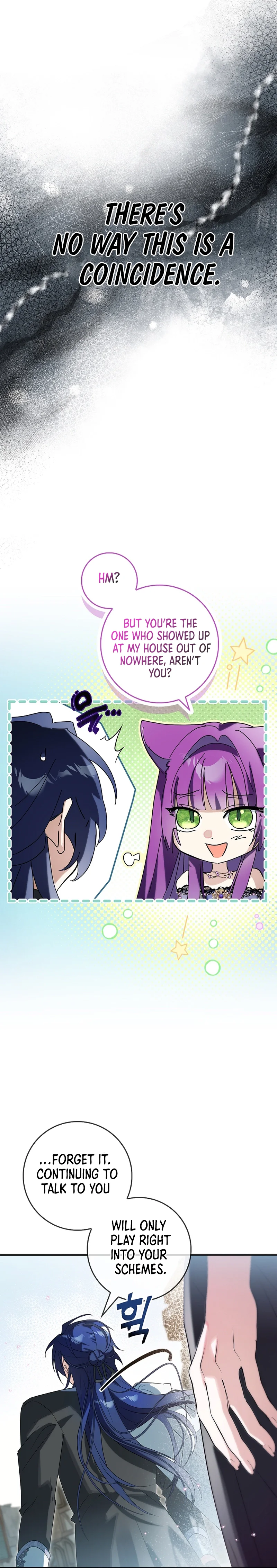Starting The Villainess Life With 0 Gold Chapter 5 Page 14