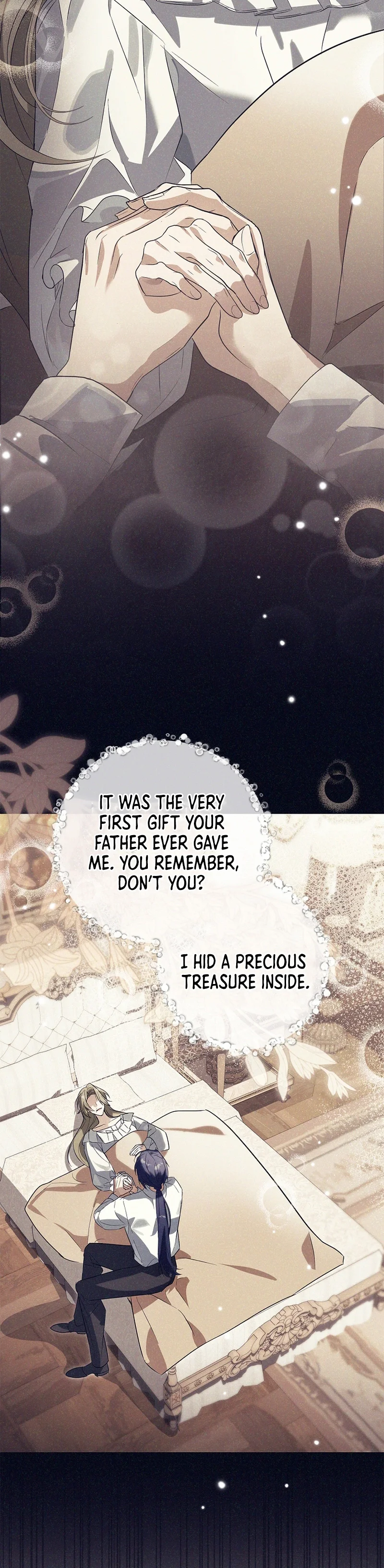 Starting The Villainess Life With 0 Gold Chapter 5 Page 18
