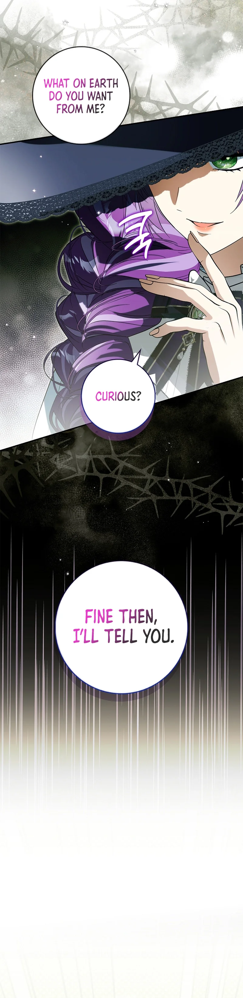 Starting The Villainess Life With 0 Gold Chapter 5 Page 26