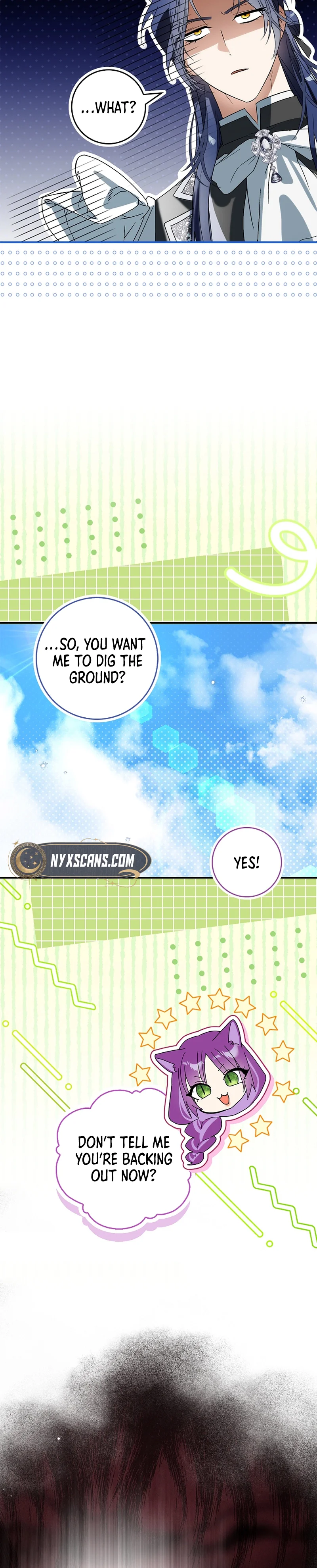 Starting The Villainess Life With 0 Gold Chapter 5 Page 28