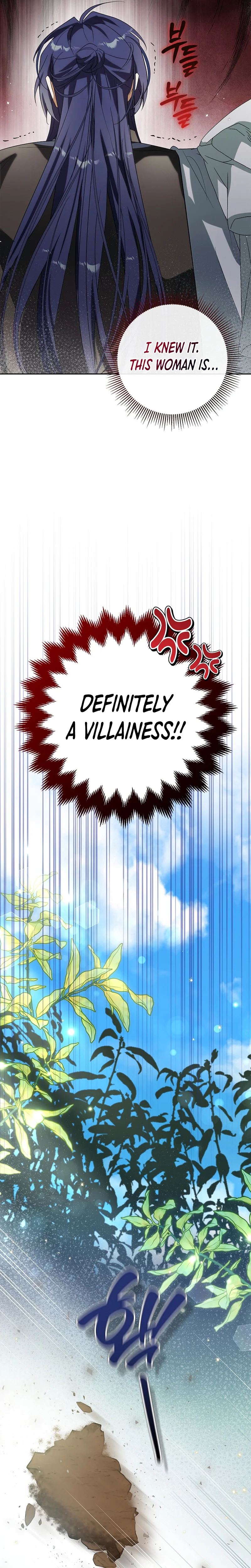 Starting The Villainess Life With 0 Gold Chapter 5 Page 29