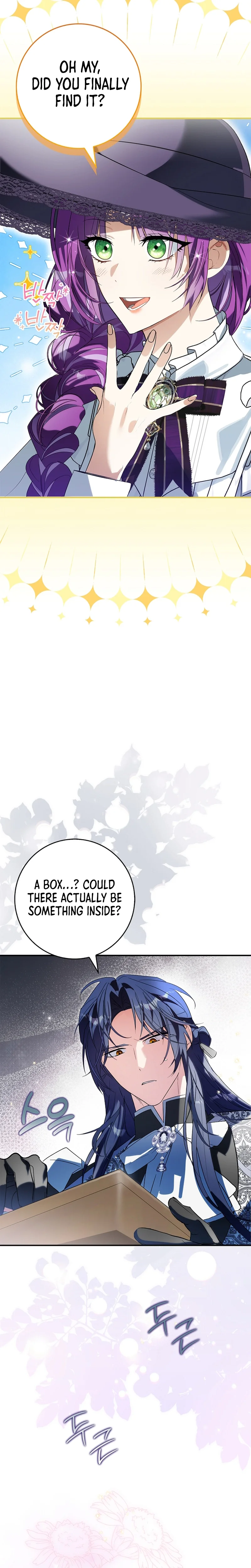 Starting The Villainess Life With 0 Gold Chapter 5 Page 33