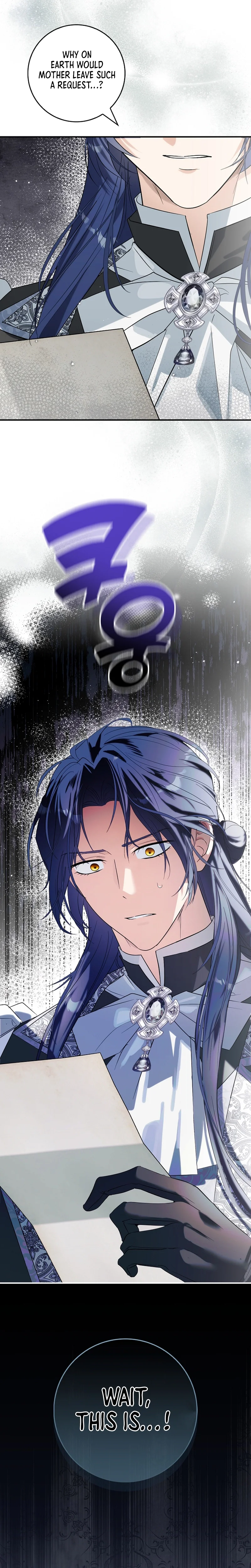 Starting The Villainess Life With 0 Gold Chapter 5 Page 37