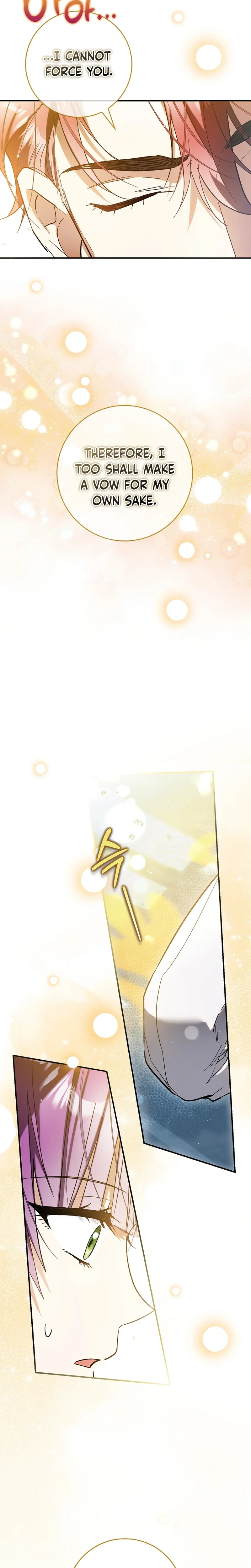 Starting The Villainess Life With 0 Gold Chapter 15 Page 10