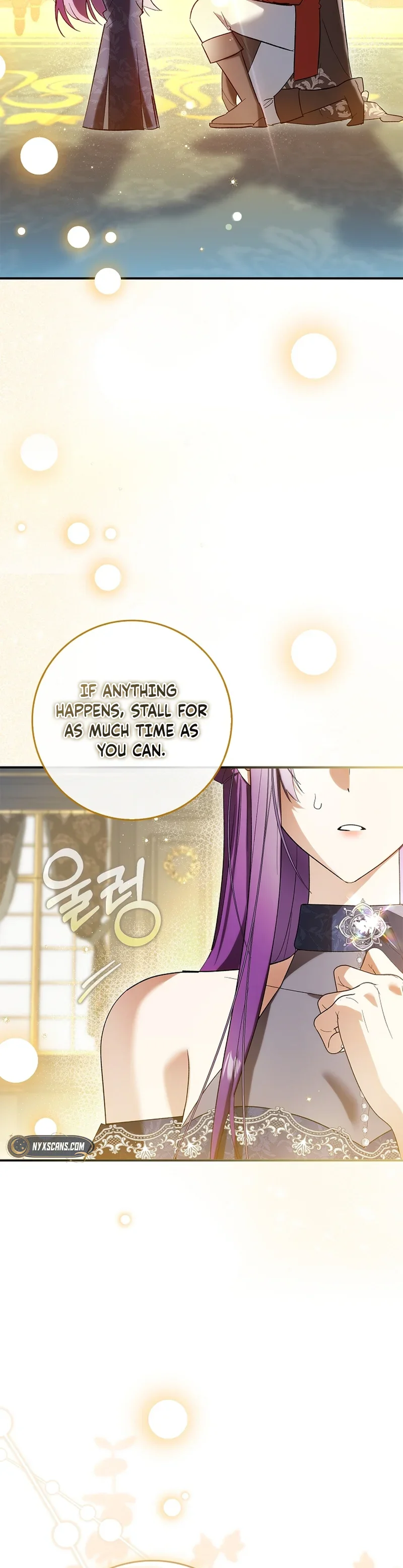Starting The Villainess Life With 0 Gold Chapter 15 Page 12
