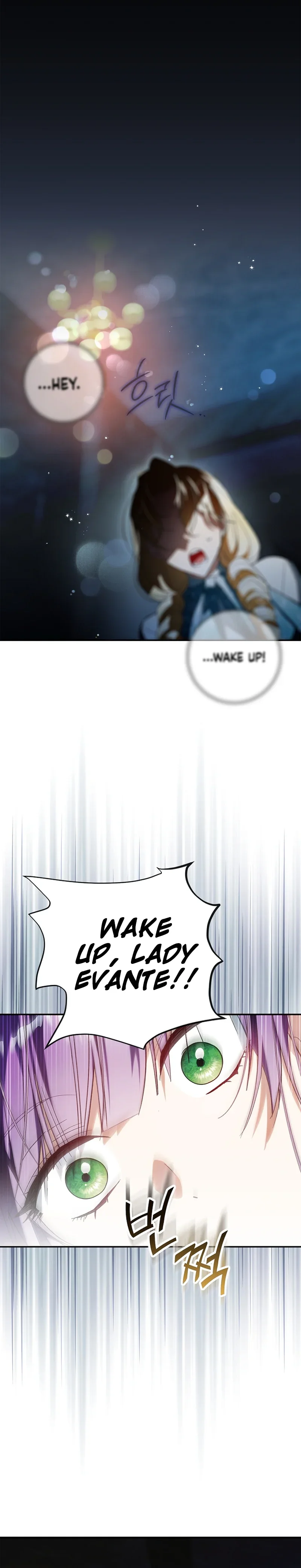 Starting The Villainess Life With 0 Gold Chapter 15 Page 15