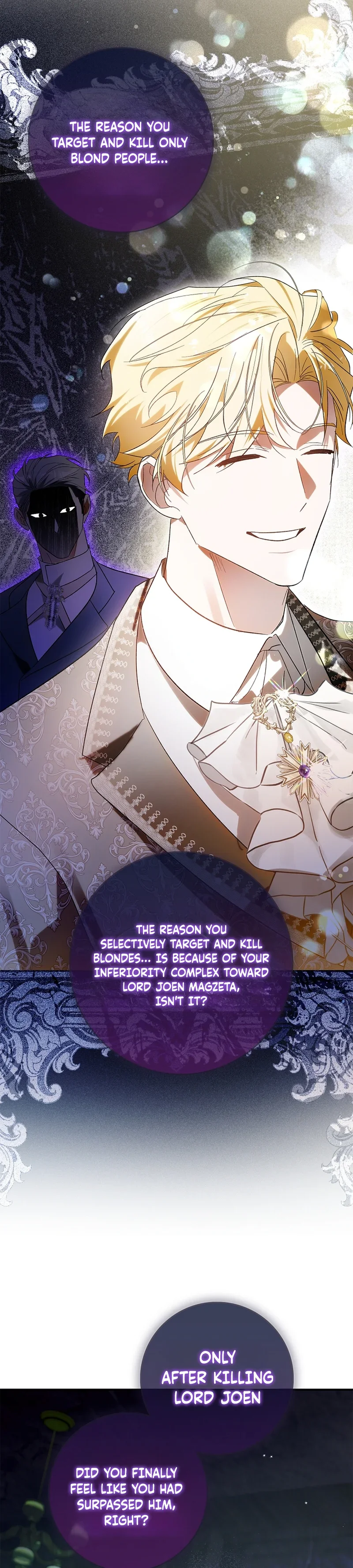 Starting The Villainess Life With 0 Gold Chapter 15 Page 27