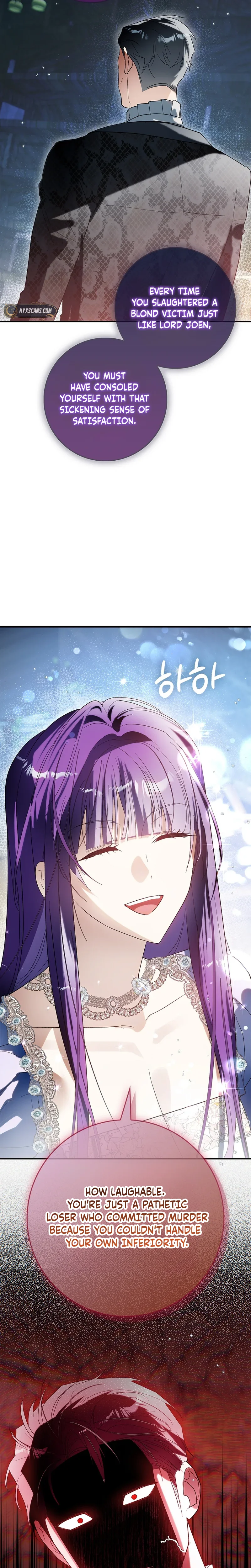 Starting The Villainess Life With 0 Gold Chapter 15 Page 28
