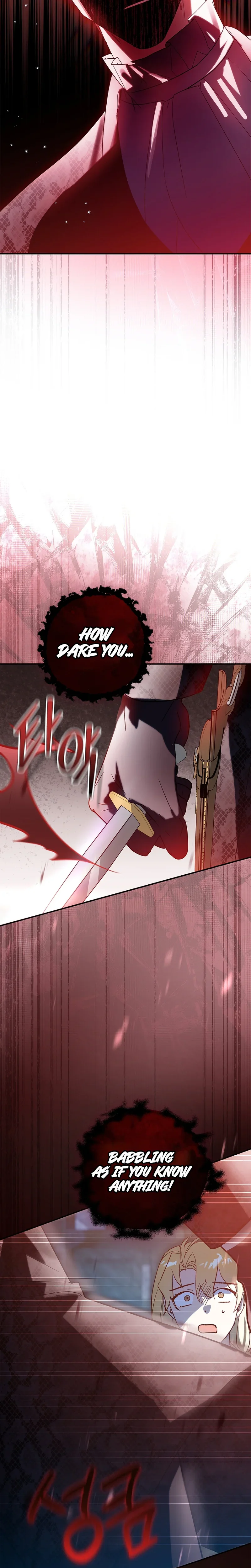 Starting The Villainess Life With 0 Gold Chapter 15 Page 29