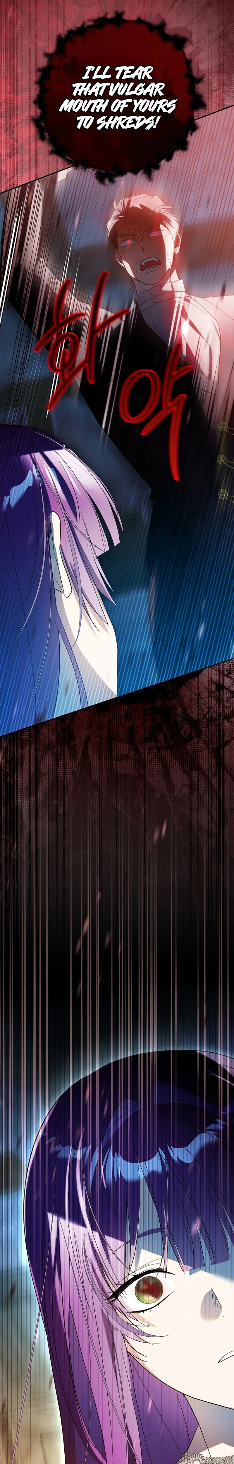 Starting The Villainess Life With 0 Gold Chapter 15 Page 31