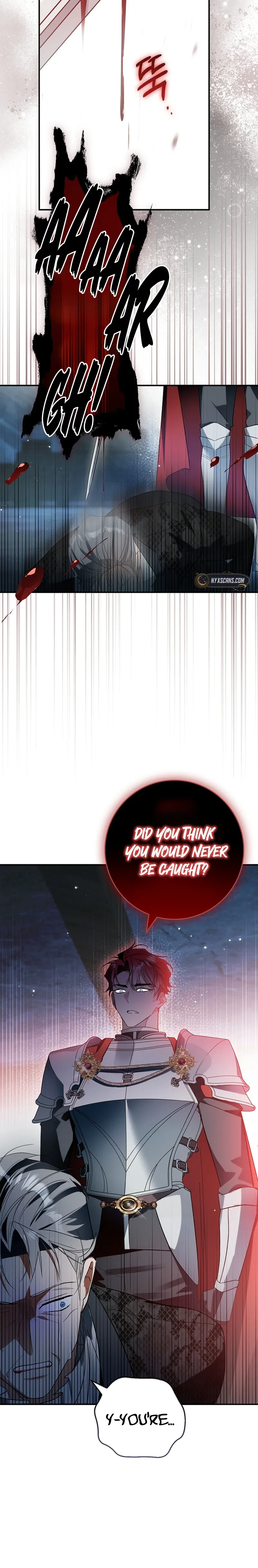 Starting The Villainess Life With 0 Gold Chapter 15 Page 33
