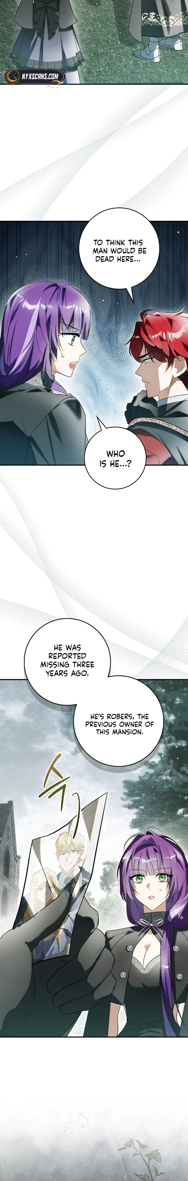 Starting The Villainess Life With 0 Gold Chapter 11 Page 9