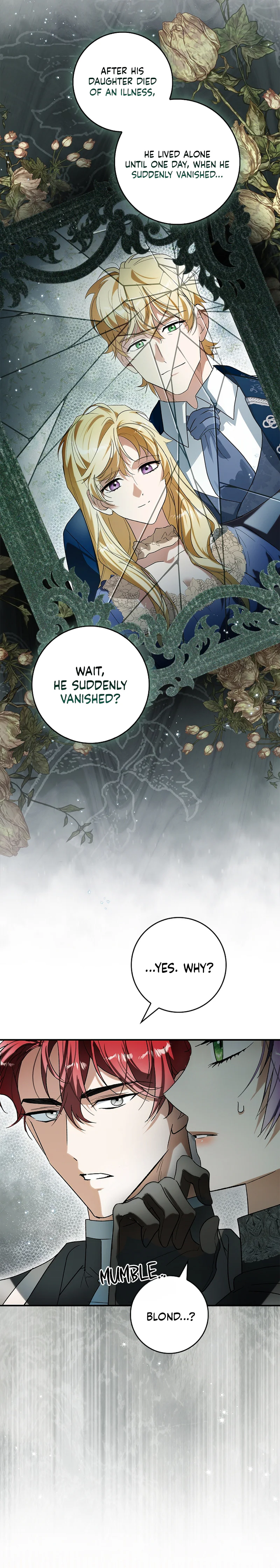 Starting The Villainess Life With 0 Gold Chapter 11 Page 10