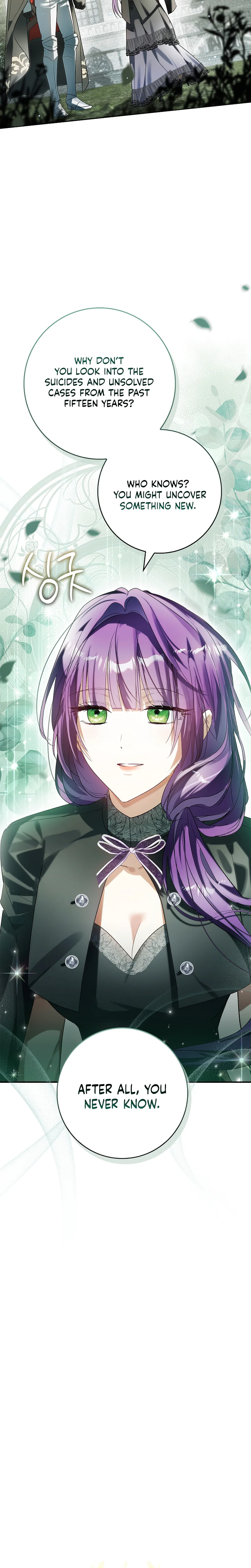 Starting The Villainess Life With 0 Gold Chapter 11 Page 13