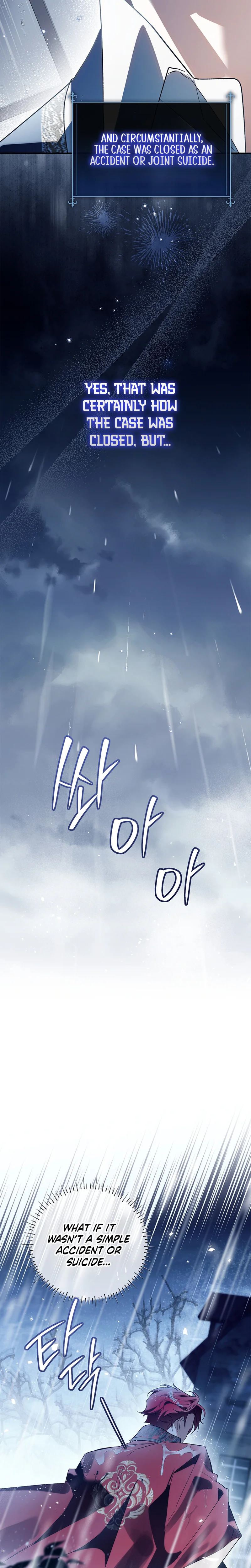 Starting The Villainess Life With 0 Gold Chapter 11 Page 18