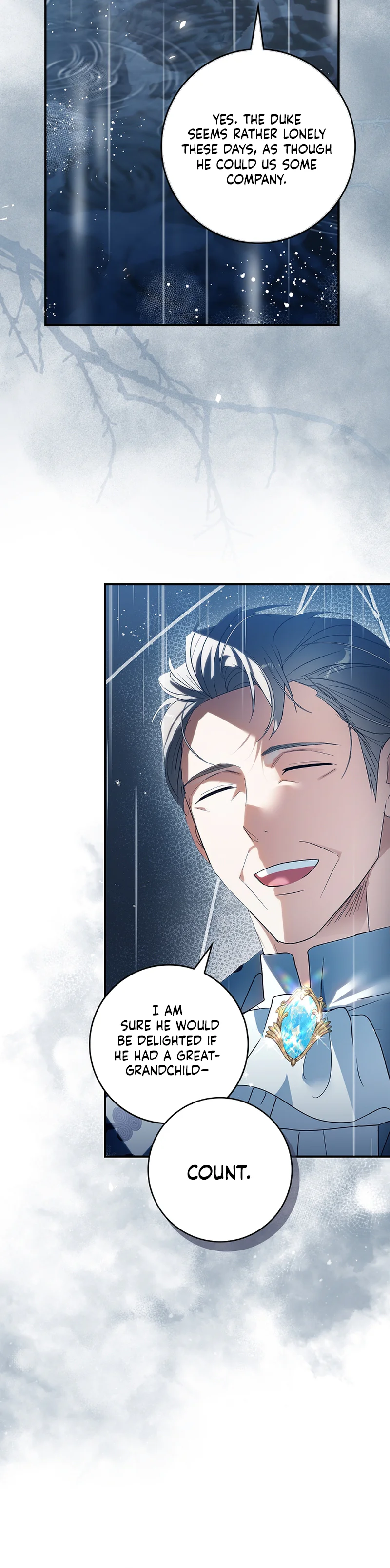 Starting The Villainess Life With 0 Gold Chapter 11 Page 22