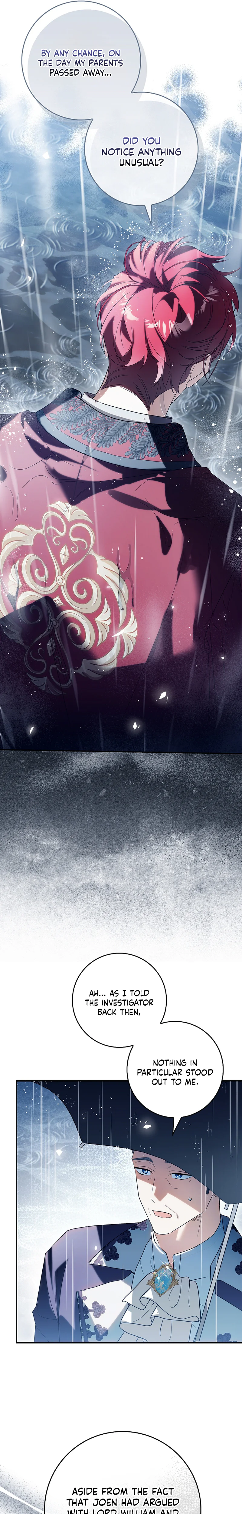 Starting The Villainess Life With 0 Gold Chapter 11 Page 23