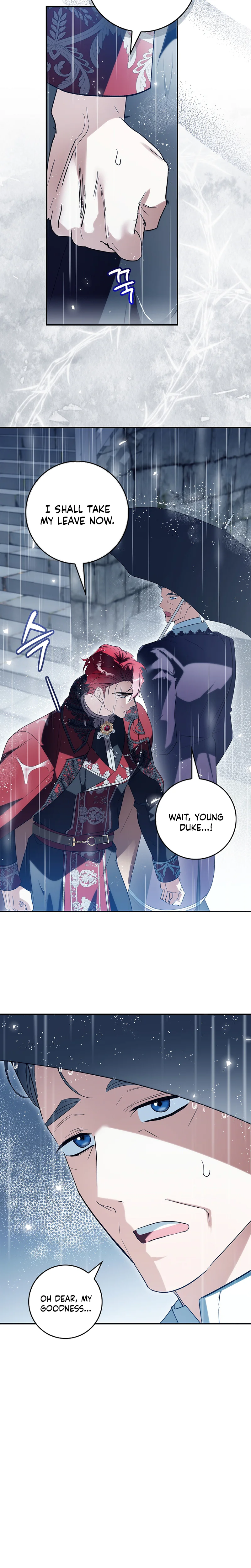 Starting The Villainess Life With 0 Gold Chapter 11 Page 25
