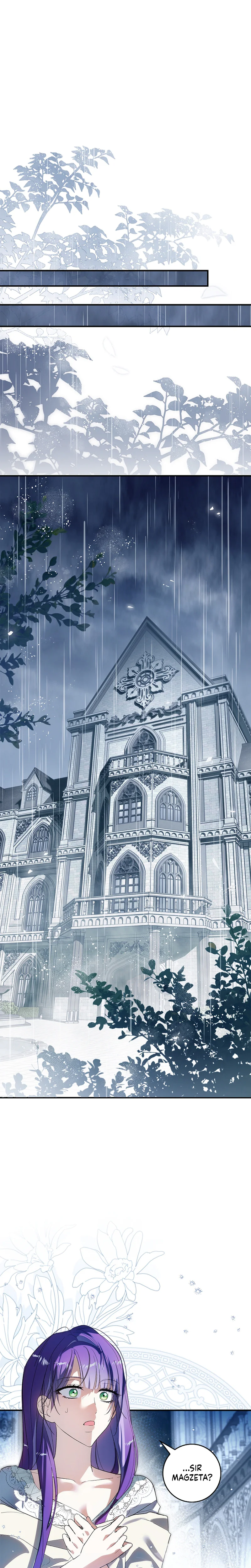 Starting The Villainess Life With 0 Gold Chapter 11 Page 26