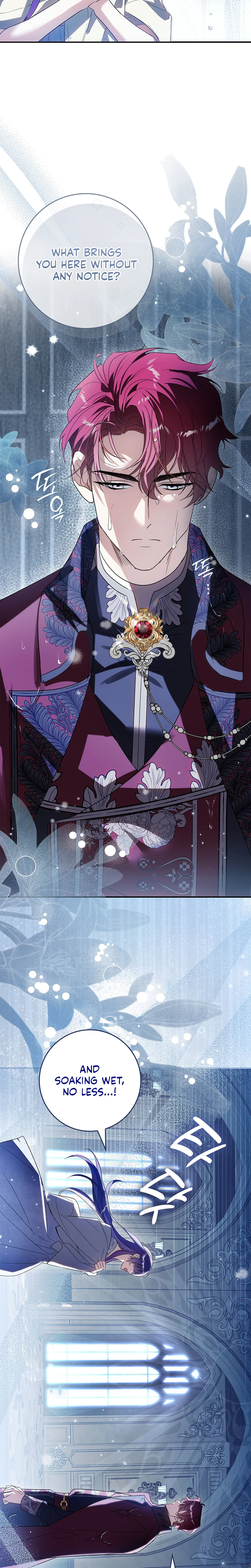 Starting The Villainess Life With 0 Gold Chapter 11 Page 27